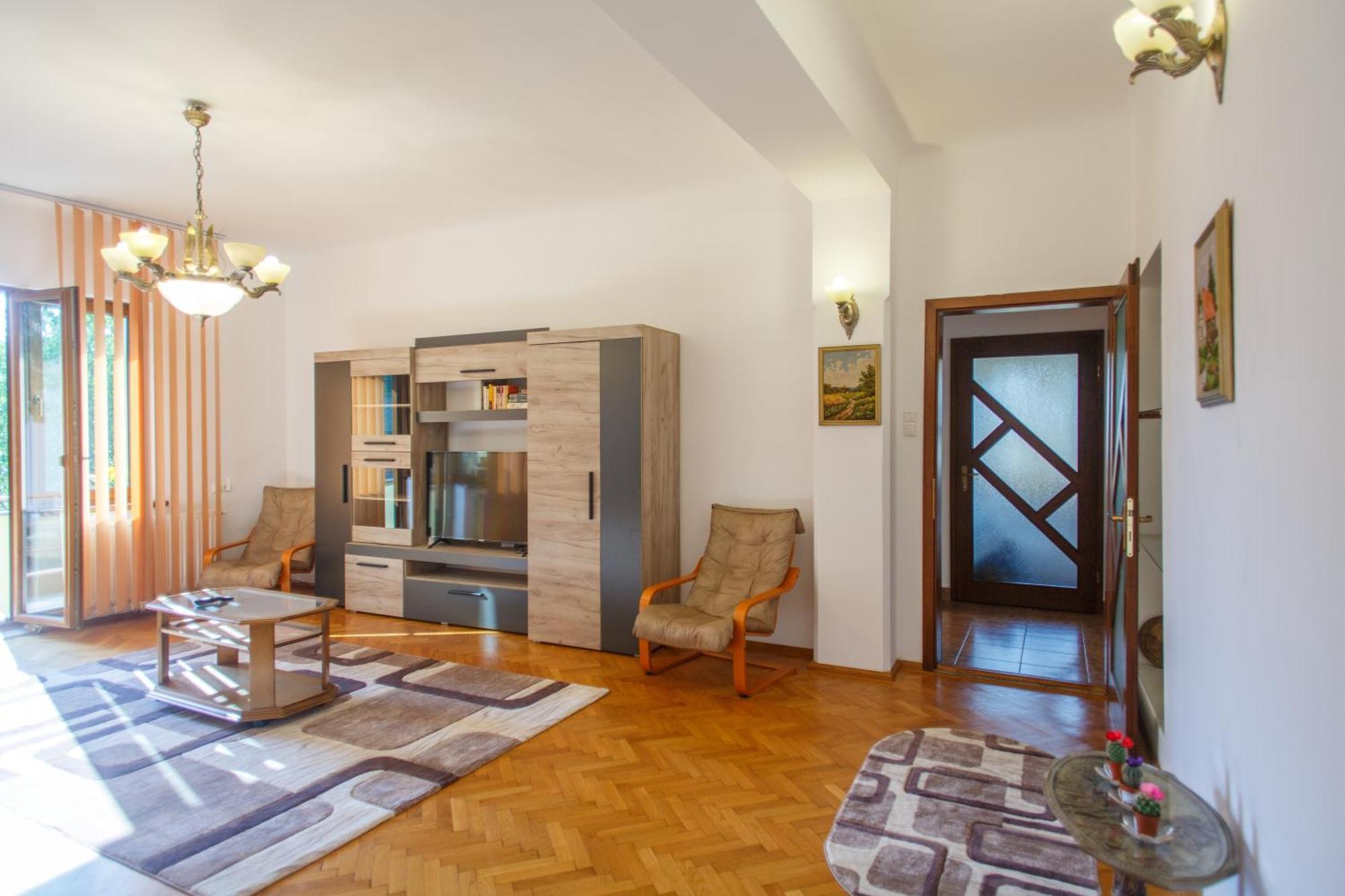Barok Appart Brašov Exteriér fotografie